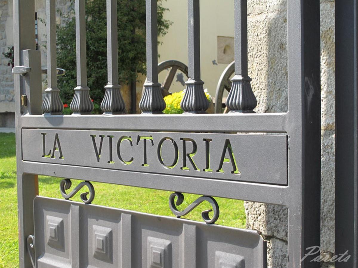 Miengo Posada La Victoria מראה חיצוני תמונה