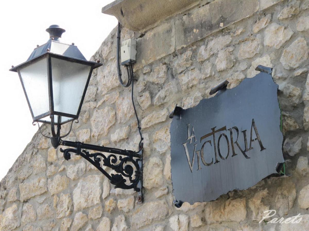 Miengo Posada La Victoria מראה חיצוני תמונה